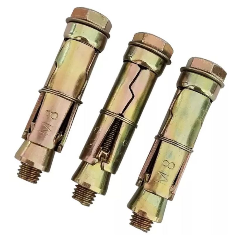 Rawl Anchor Bolt